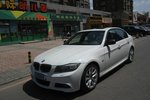 宝马3系2010款325i 豪华型