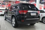 Jeep大切诺基2012款3.6L 旗舰尊崇版