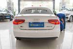 奥迪A4L2013款35 TFSI 自动标准型