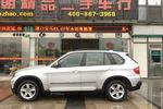 宝马X52008款xDrive3.0si 豪华型