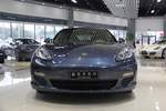 保时捷Panamera2010款Panamera 4 3.6L 