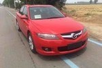 马自达MAZDA62012款2.0L 手自一体 超豪华型