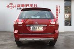 江淮瑞鹰2012款2.0L 两驱 进取型