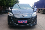 马自达Mazda52011款2.0L 自动豪华型