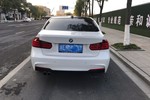 宝马3系2013款320Li 改款豪华设计套装