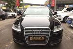 奥迪A6L2011款2.0TFSI 手自一体 标准型