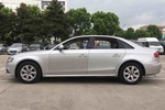 奥迪A4L2009款2.0TFSI 舒适型