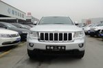 Jeep大切诺基2011款3.6L 舒适版