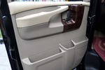 GMC Savana2013款6.0L 豪华隐私屏版7座