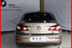 大众CC2011款2.0TSI 至尊型