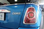 MINICOUPE2012款1.6L COOPER 