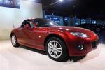 马自达MX-52009款2.0L 标准型