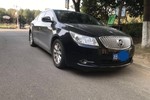 别克君越2011款2.4L SIDI豪雅版OnStar