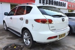 纳智捷大7 SUV2012款锋芒旗舰型 2.2T 四驱