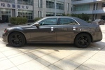 克莱斯勒3002013款300S 3.6L 锋尚版