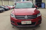 大众途观2010款2.0TSI 手自一体 旗舰导航版