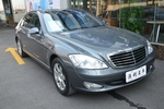 奔驰S级2008款S 500L