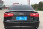 奥迪A6L2014款30 FSI 舒适型