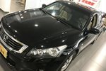 本田雅阁2008款2.0L EXL Navi