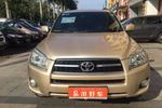 丰田RAV42010款2.4L 自动豪华升级版