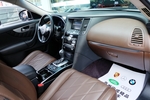 英菲尼迪QX702013款3.7L 超越版