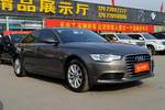 奥迪A6L2012款TFSI 标准型(2.0T)