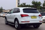 奥迪Q52016款40 TFSI 舒适型