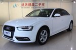 奥迪A4L2013款35 TFSI 自动标准型