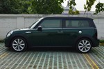 MINICLUBMAN2013款1.6T COOPER S Bond Street