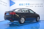 大众朗逸2013款1.4TSI DSG 豪华导航版