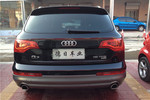 奥迪Q72012款3.0TFSI 进取型