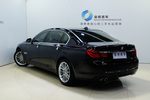 宝马7系2014款730Li 臻享型