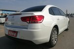 雪铁龙经典世嘉2013款1.6L 自动 品尚型