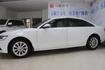 奥迪A6L2014款TFSI 标准型