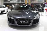 奥迪R82008款4.2FSI quattro