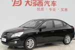 现代悦动2011款1.6L 手动豪华型