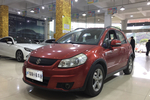 铃木天语SX42009款1.6L 手动 运动型