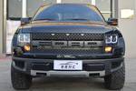 福特F-1502011款6.2L SVT Raptor SuperCrew