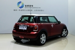 MINICLUBMAN2007款1.6L COOPER Fun 