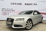 奥迪A6L2012款30 FSI 豪华型(2.5L)