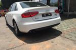 奥迪A4L2012款2.0TFSI 豪华型