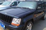 JeepJeep25002005款2.4 手动 二驱