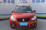 铃木天语SX42011款1.6L 自动 运动型