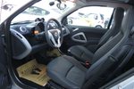 smartfortwo2013款1.0T 硬顶激情版