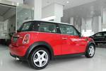 MINIMINI2010款1.6L COOPER 50 Mayfair 