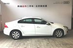 沃尔沃S602013款2.0T 进取版