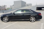 奔驰E级2015款E400L 运动豪华型 4MATIC