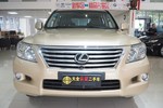 雷克萨斯LX2010款570