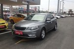 起亚福瑞迪2014款1.6L MT GL