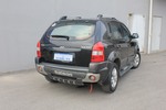 现代途胜2009款2.0GL 手动时尚型 2WD